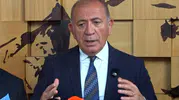 Gürsel Tekin CHP'de temizlik için düğmeye bastı
