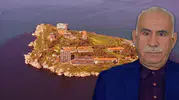 Fatih Atik'ten İmralı'da kritik hazırlık: Öcalan'a özel ofis ve yeni süreç detayı