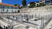 Demirci yeni nesil hafızlık merkezine kavuşuyor