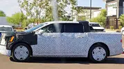 Ford'un yeni elektrikli pickup modeli Fathom 28 bin dolardan geliyor