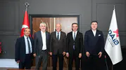 Erzurum ihracatını büyütmek için rotayı çiziyor