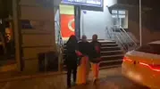 Kayseri polisi aranan uyuşturucu tacirini saklandığı yerde yakaladı