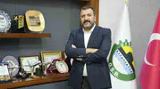 Diyarbakır sanayicisi umutlu Barış gelirse fabrikalar dolar