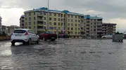 Erzurum ve Ardahan için kuvvetli yağış uyarısı