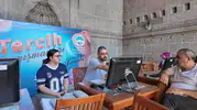 Kayserili gençler tercih döneminde uzman desteğiyle geleceğini planladı