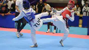 28 ilden 500 genç sporcu Karabük’te tatamiye çıktı