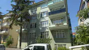 Konya'da aidat kavgası kanlı bitti
