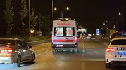 Bursa’da trafik kuralı ihlali 7 kişiyi hastanelik etti