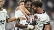 Beşiktaş Avrupa'da gövde gösterisi yaptı: Kauno Zalgiris'e Tüpraş'ta geçit yok