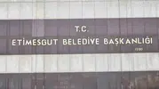 Etimesgut Belediyesi’nde dev rüşvet ağı iddiası