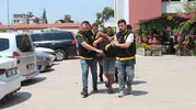 Mezarlık ziyaretinde telefonlarını ve 97 bin liranızı çalabilirler