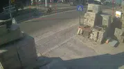 Hatay'da iki motosikletin çarpıştığı kazada yaşlı sürücü yaşamını yitirdi