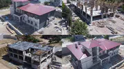 Bayburt okullarının çehresi değişiyor