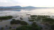 Beyşehir Gölü için dev atıksu yatırımı başlıyor