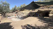 Antandros Antik Kenti bin 600 yıllık kilisesine kavuşuyor