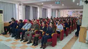 Aydınlı öğrenciler geleceğin teknolojisini sınıftan sahaya taşıdı