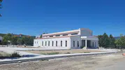 Pamukova Mekece Sosyal Tesisleri açılış için gün sayıyor
