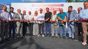 Sancaktepe'de yeni spor parkına meclis üyesinin ismi verildi