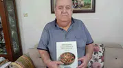 Emirdağ sofralarının gizli tarifleri ve gelenekleri kitaplaştı