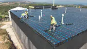 Mudanya’da 10 mahalleye su müjdesi