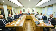 Trabzon turizmi için yeni stratejiler masaya yatırıldı