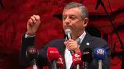 Hacıbektaş’ta tarihi gün: Özgür Özel’den belediye başkanlarına ‘anahtar’ talimatı
