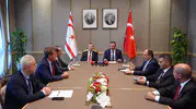 Türkiye ve KKTC dijital dönüşüm için el sıkıştı