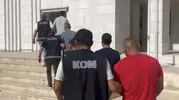 Milas’ta haraç vermeyenleri kurşun yağmuruna tutan çete çökertildi