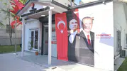 Esenyurt’ta yeni muhtarlık binası hizmete girdi