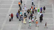 Samsun turizminde Alman turist dönemi başladı