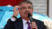 İdris Naim Şahin'den Süleymancıların kaçışında kullanılan araç için flaş açıklama