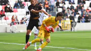 Altay kalesini 21 yaşındaki Ulaş’a emanet etti