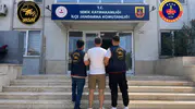 Antalya jandarması bir ayda binden fazla suçluyu yakaladı