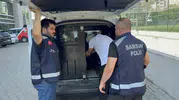 Alkollü direksiyon başına geçen sürücü cezaevine gönderildi