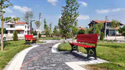 Sındırgı’da yaşam alanları 17 bin metrekare genişliyor