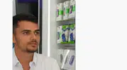 Bakan Kurum Hataylı esnafın görüntüsünü paylaştı Yeniden başlayan hayatın sesi