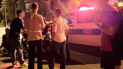 Ehliyetsiz, plakasız, kasksız sürücüye 86 bin TL ceza