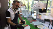 Kırşehirli Ali Arslan 75 kilo vererek bambaşka bir hayata başladı