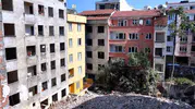İstanbul’da kentsel dönüşüm hız kazandı Zeytinburnu’nda 67 bina yenileniyor