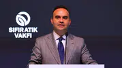 Bakan Kacır: Sıfır atık projelerine 914 milyon lira destek sağladık