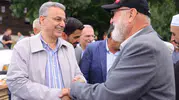 İlkadım Belediyesi hizmet anlayışında rotayı vatandaşa çevirdi