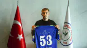 Rizespor, 19 yaşındaki Romen santrforu 5 yıllığına kadrosuna kattı