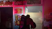 Reyhanlı’da Market Yangını Paniği Ekiplerin Hızlı Müdahalesi Faciayı Önledi