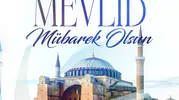 Duran'dan Kandil Mesajı "Mevlidimiz Mübarek Olsun"