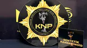 Karabük polisinden zehir tacirlerine 8 operasyon