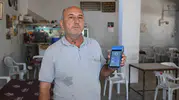 Manisalılar artık fatura ödemek için ilçe merkezine gitmiyor