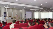 Adıyaman'da muhasebecilere dijital defter dönemi anlatıldı
