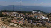Karabük Dede Yaylası’nda manevi buluşma