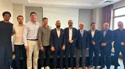 Kocaeli artık Basketbol Süper Ligi’nde kendi takımıyla sahaya çıkıyor