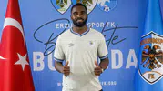Erzurumspor kadrosunu güçlendirmek için gaza bastı